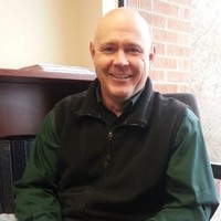 McMillen Employee Derek Nelson's profile photo