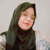 Codiea.io Employee Arsla Arshad's profile photo