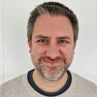 IPEX Group Employee David Martin's profile photo