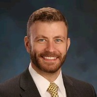 SSM Health Employee Scott Easley's profile photo