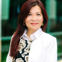 Julia Yu Email