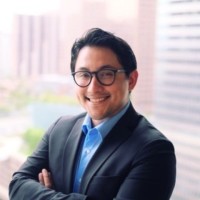 Lincoln Property Company Employee Alexander Vu's profile photo