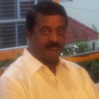 Vijayalakshmi Silks Employee Ganesh Babu's profile photo