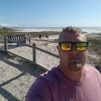 Logistics Systems Engineering Employee Quinton van der Westhuizen's profile photo