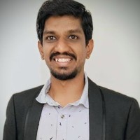 Remedinet Technologies Private Limited Employee Arjun C's profile photo