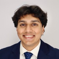 Versatope Therapeutics Employee Gaurav Kruthiventi's profile photo