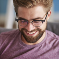 Bugfender Employee Chris Hills's profile photo