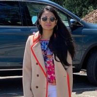 Prapti Patel