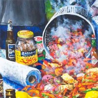 Blue Star Foods Employee R K's profile photo