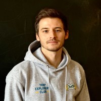 Jaunty Employee Connor Brown's profile photo