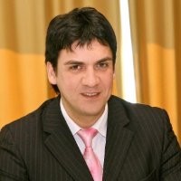 Alpari Employee Andrei Loboda's profile photo