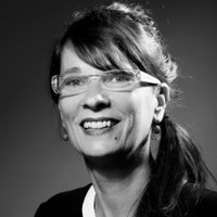 Mission Locale de Grenoble Employee Astrid Achard's profile photo