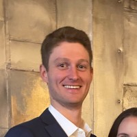 The TJX Companies, Inc. Employee Robert Jacob's profile photo