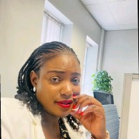 Mahlori Mavunda Email