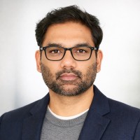 Amazon Payment Services Employee Mohamed Imtiyaz's profile photo