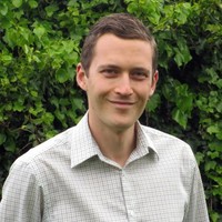Eratos Employee Craig Drayton's profile photo