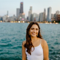 URLgenius Employee Kelsey Merdian's profile photo