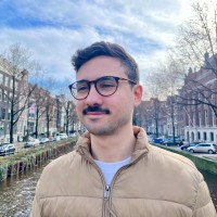 Sensys Gatso Netherlands BV Employee Guilherme Gonçalves's profile photo
