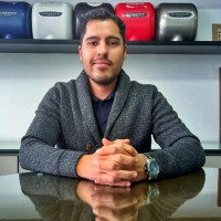 Xlerator Perú Employee Raul Gonzalo Otoya Aguirre's profile photo