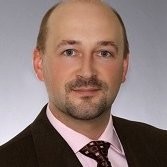 ARD MEDIA Employee Andreas Eckert's profile photo