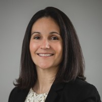 Rockland Trust Employee Claudia Bender's profile photo