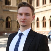 CONSORT Group Employee Vladimir Yurov's profile photo