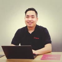 PAPAYA Insurtech Employee Hung Phan's profile photo