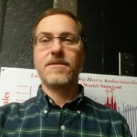 Daniel Gaines Email & Phone Number