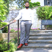 The Bridge Church Employee Joel Zephrine's profile photo