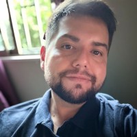 Microplay S.A. Employee Josue Bustos's profile photo