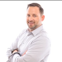 Evenly Employee Justin Hannan's profile photo