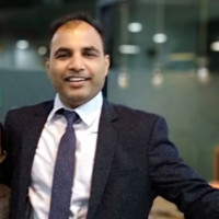 Bring Global Employee Sridhara Shastry's profile photo