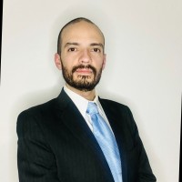 Comuna Employee Sergio R.'s profile photo