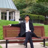 IBM Global Business Services Employee Daniel Pu's profile photo