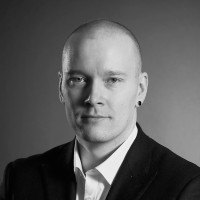 SSH Communications Security Employee Miikka Sainio's profile photo