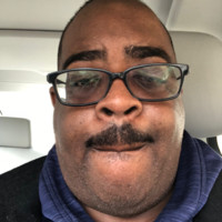 Cablevision Employee Rupert Walker's profile photo