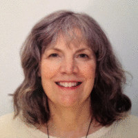 WNYC Radio Employee Lisa Allison's profile photo