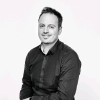 Factor Eleven Employee Sebastian Redwig's profile photo