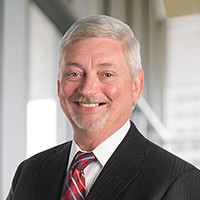 Deutsch Kerrigan, L.L.P. Employee Bill Harrison's profile photo