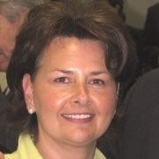 City of Calgary Employee Michele Stuart's profile photo