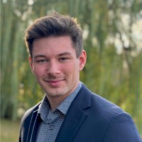 Underwriting Management Experts (UME) Employee Logan Strain's profile photo