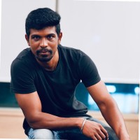 Yuvarajan S Email