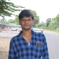 Mallow International Employee Ashok Kumar's profile photo