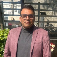 Bellwether Wealth Advisory Pvt. Ltd Employee Vipin Sehgal's profile photo