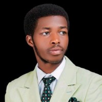 Zeera Employee Robert Imanirumva's profile photo
