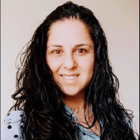 Tee Travel Employee Leonor Santamaría Gago's profile photo