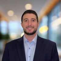 Fidelity Investments Employee Sam Forrest's profile photo