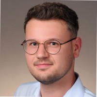 AKE technologies GmbH Employee Fabian Stockinger's profile photo