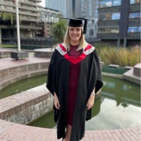 RDC Solicitors Employee Millie Foulds's profile photo