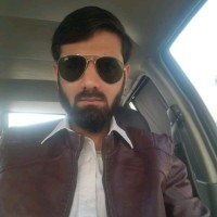 Muhammad Tabish Email